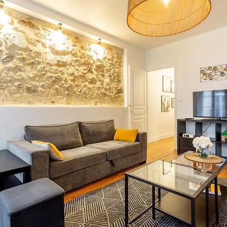 Bordeaux Bouquiere Apartment Екстериор снимка