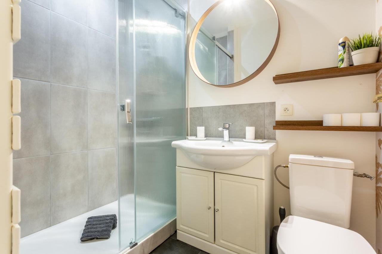 Bordeaux Bouquiere Apartment Екстериор снимка