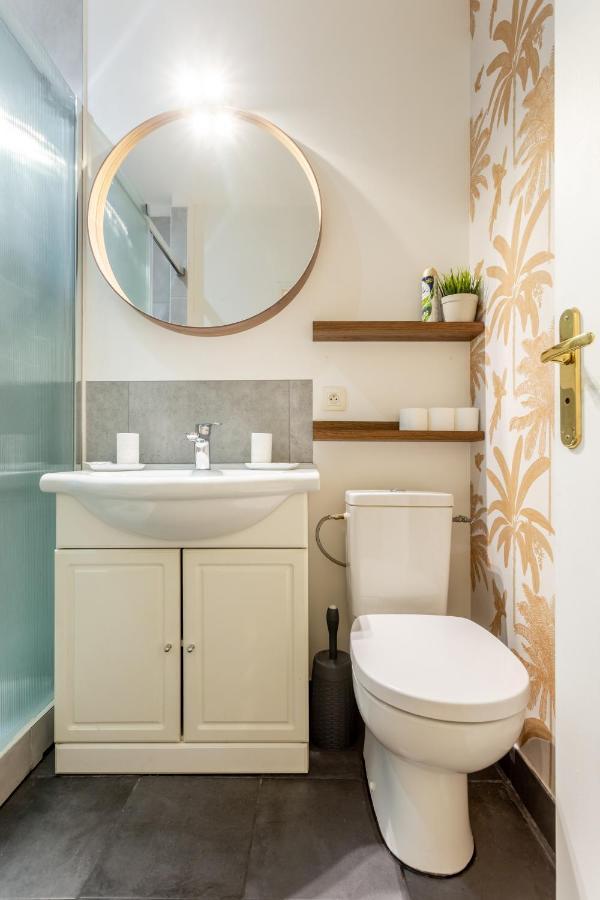 Bordeaux Bouquiere Apartment Екстериор снимка