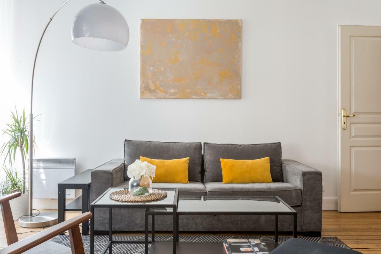 Bordeaux Bouquiere Apartment Екстериор снимка