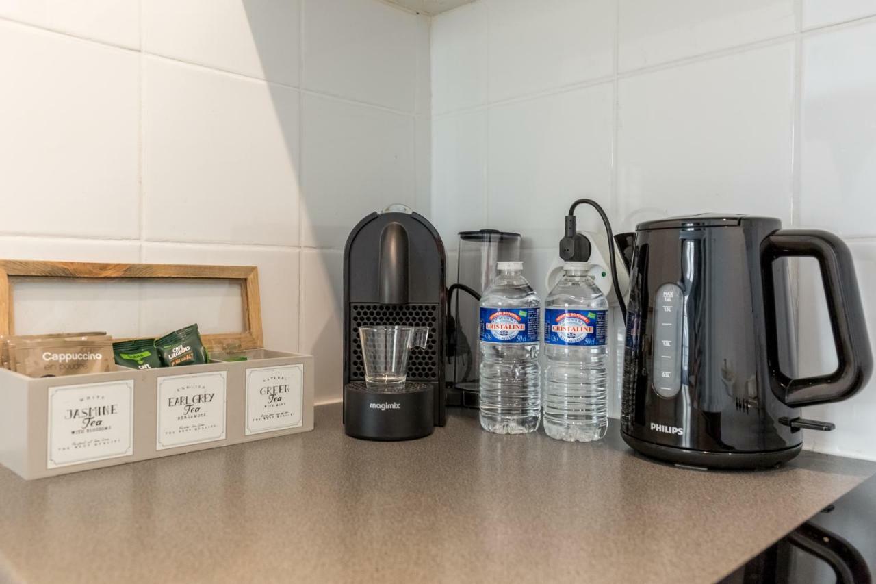 Bordeaux Bouquiere Apartment Екстериор снимка