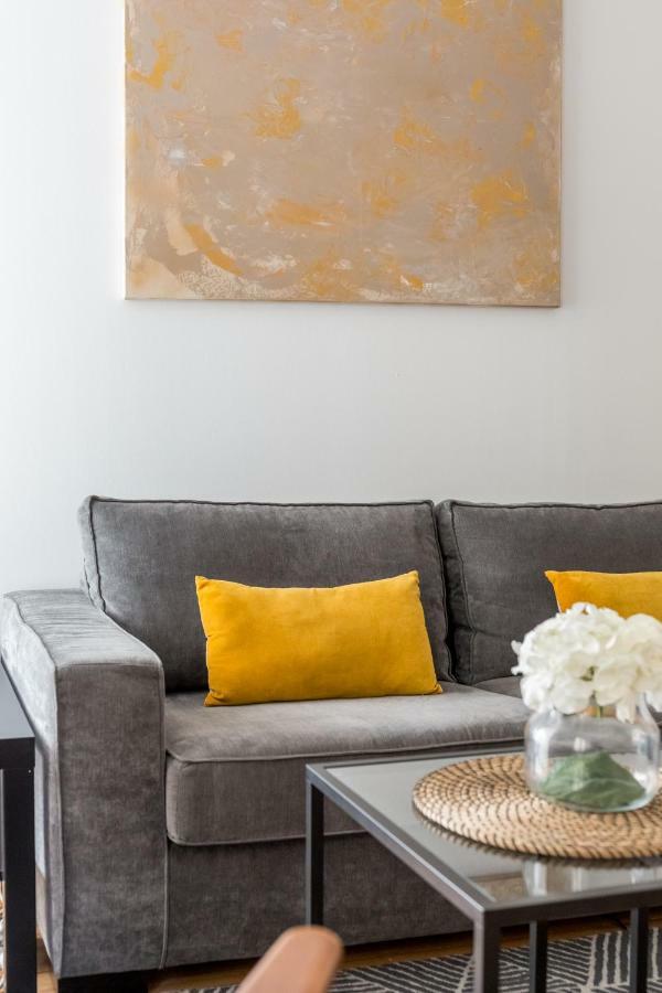 Bordeaux Bouquiere Apartment Екстериор снимка