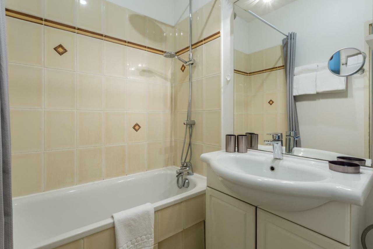 Bordeaux Bouquiere Apartment Екстериор снимка