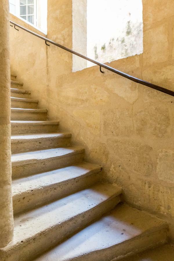 Bordeaux Bouquiere Apartment Екстериор снимка
